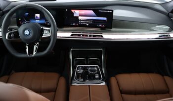 
										2023 BMW 760I full									