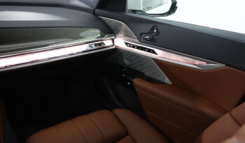 
										2023 BMW 760I full									