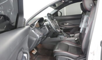 
										2019 Jaguar E-pace full									