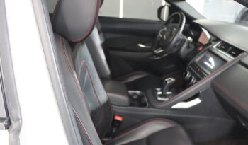 
										2019 Jaguar E-pace full									