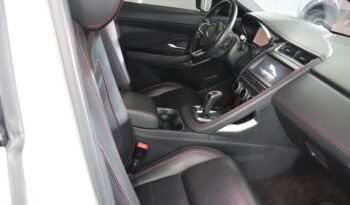 
										2019 Jaguar E-pace full									