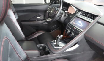 
										2019 Jaguar E-pace full									