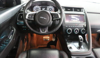 
										2019 Jaguar E-pace full									