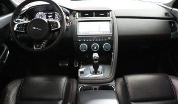 
										2019 Jaguar E-pace full									