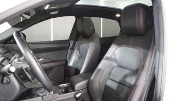 
										2019 Jaguar E-pace full									