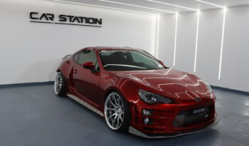 
										Toyota 86 FRS Japan 2013 Specs 1 of 1 full									