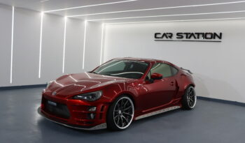 
										Toyota 86 FRS Japan 2013 Specs 1 of 1 full									