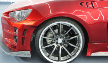 
										Toyota 86 FRS Japan 2013 Specs 1 of 1 full									