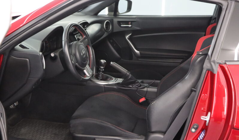 
								Toyota 86 FRS Japan 2013 Specs 1 of 1 full									