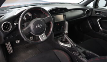 
										Toyota 86 FRS Japan 2013 Specs 1 of 1 full									