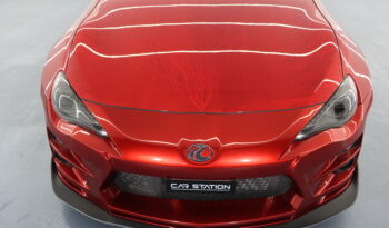 
										Toyota 86 FRS Japan 2013 Specs 1 of 1 full									
