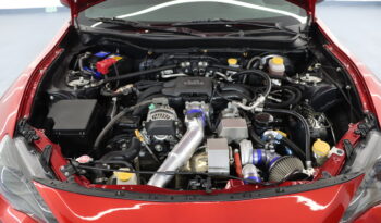 
										Toyota 86 FRS Japan 2013 Specs 1 of 1 full									
