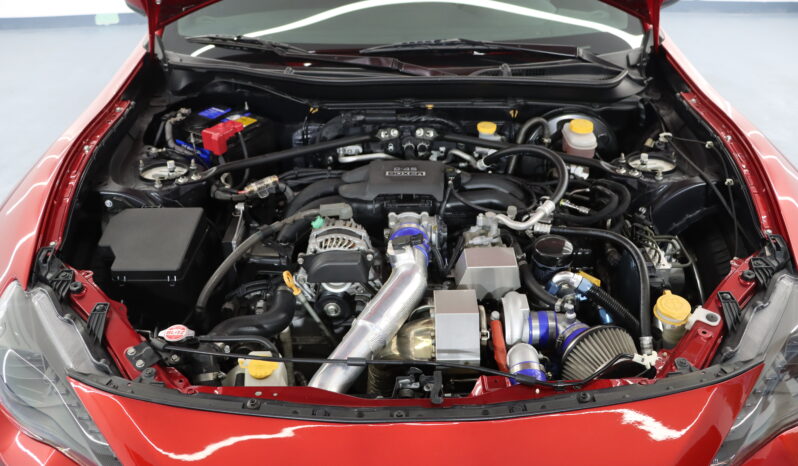 
								Toyota 86 FRS Japan 2013 Specs 1 of 1 full									