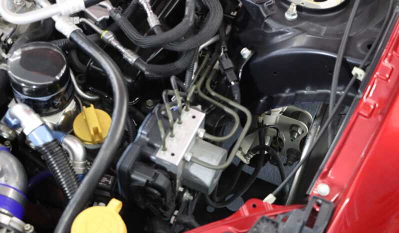 
								Toyota 86 FRS Japan 2013 Specs 1 of 1 full									
