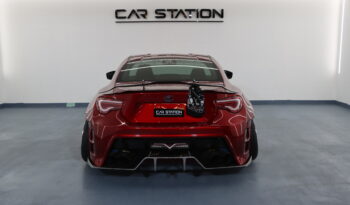 
										Toyota 86 FRS Japan 2013 Specs 1 of 1 full									