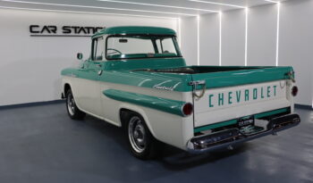 
										CHEVROLET APACHE 1957 full									