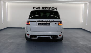 
										Range Rover SVR  2019 full									