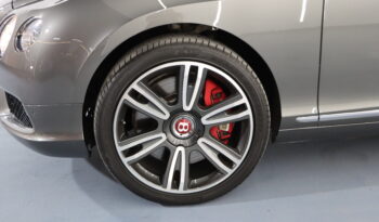 
										BENTLEY GTC V8 2014 full									