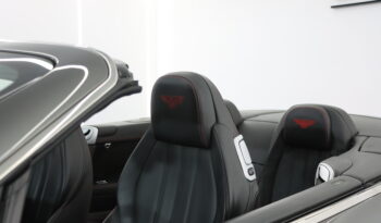 
										BENTLEY GTC V8 2014 full									