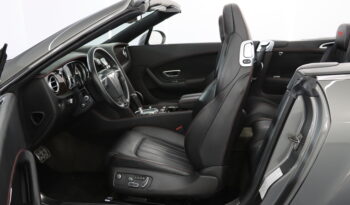 
										BENTLEY GTC V8 2014 full									