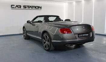 
										BENTLEY GTC V8 2014 full									