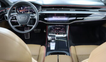 
										Audi S8 2020 full									