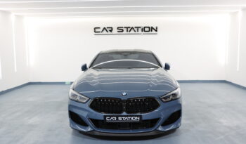 
										BMW M850I COUPE 2019 full									