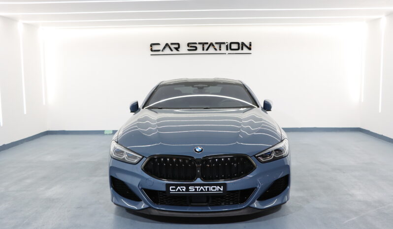 
								BMW M850I COUPE 2019 full									