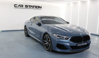 
										BMW M850I COUPE 2019 full									