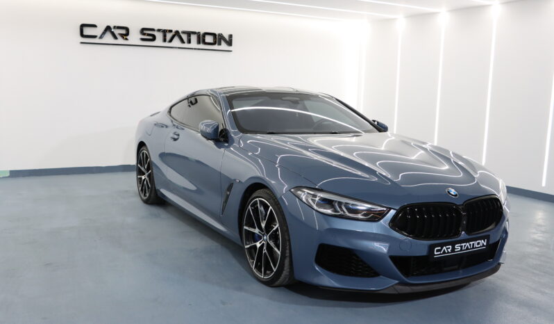 
								BMW M850I COUPE 2019 full									