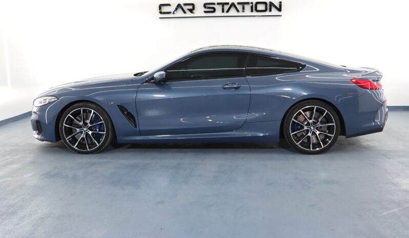 
								BMW M850I COUPE 2019 full									