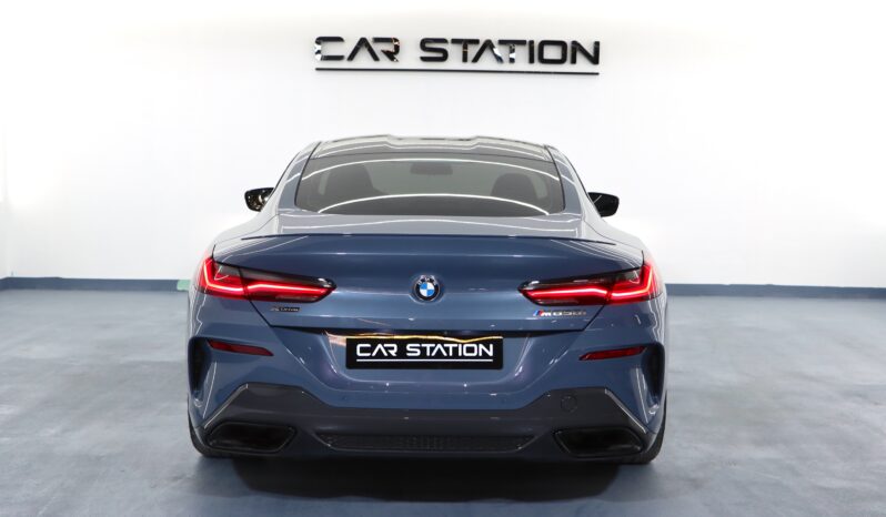 
								BMW M850I COUPE 2019 full									