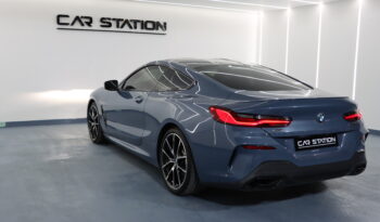 
										BMW M850I COUPE 2019 full									