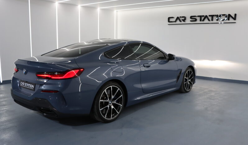 
								BMW M850I COUPE 2019 full									