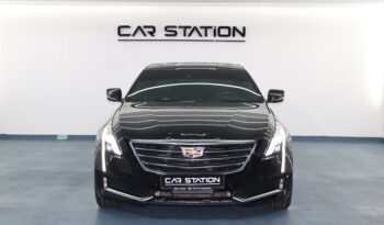 
										2017 CADILLAC CT6 full									