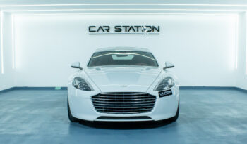 
										ASTON MARTIN RAPIDE – S  2014 full									