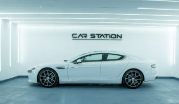 
										ASTON MARTIN RAPIDE – S  2014 full									