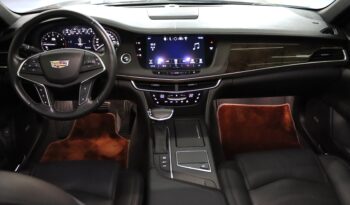 
										2017 CADILLAC CT6 full									