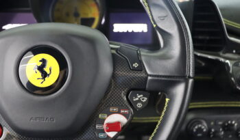 
										2015 FERRARI 458 SPECIALE full									