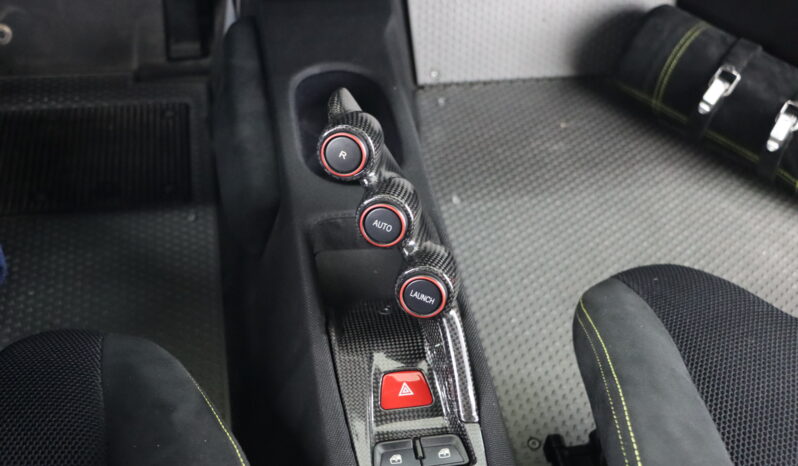 
								2015 FERRARI 458 SPECIALE full									