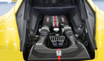 
										2015 FERRARI 458 SPECIALE full									