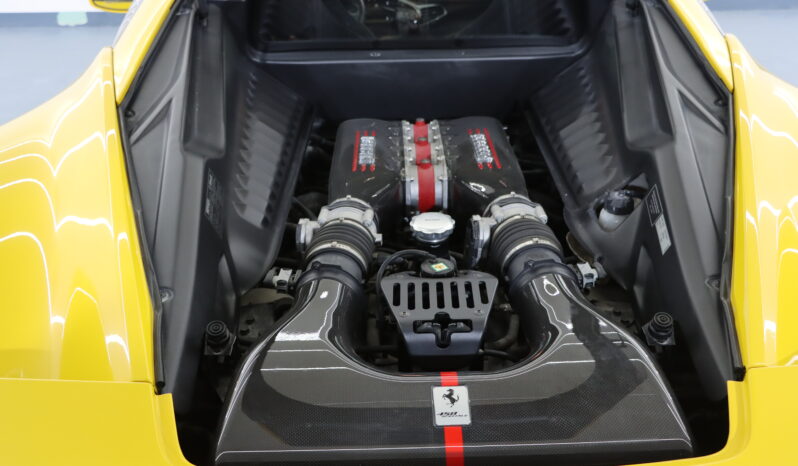 
								2015 FERRARI 458 SPECIALE full									
