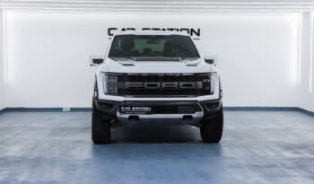 
										2022 FORD RAPTOR 37 EDITION full									