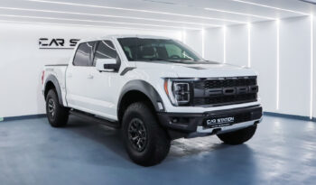 
										2022 FORD RAPTOR 37 EDITION full									