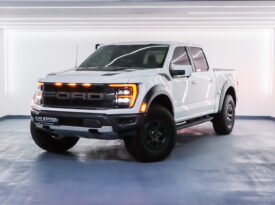 2022 FORD RAPTOR 37 EDITION CAR STATION UAE