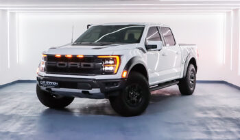 2022 FORD RAPTOR 37 EDITION CAR STATION UAE