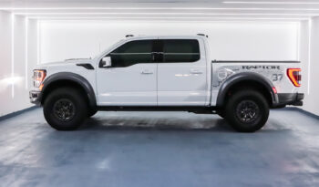 
										2022 FORD RAPTOR 37 EDITION full									