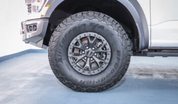 
										2022 FORD RAPTOR 37 EDITION full									