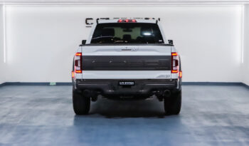 
										2022 FORD RAPTOR 37 EDITION full									