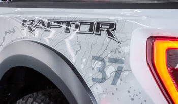 
										2022 FORD RAPTOR 37 EDITION full									